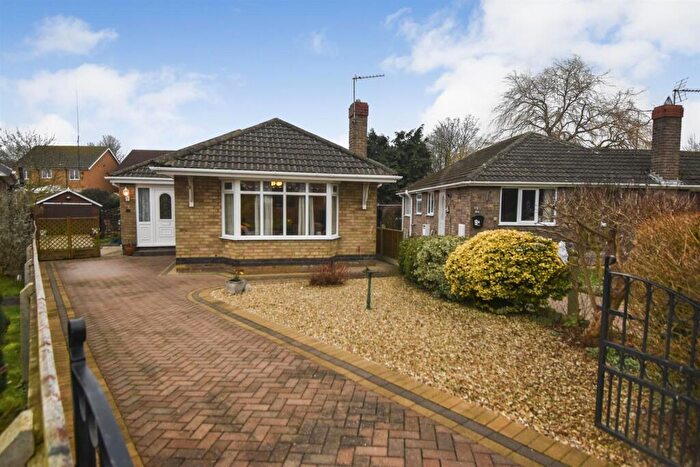 3 Bedroom Bungalow For Sale In Trevor Close, Laceby, Grimsby ** Reduced For A Quick Sale**, DN37