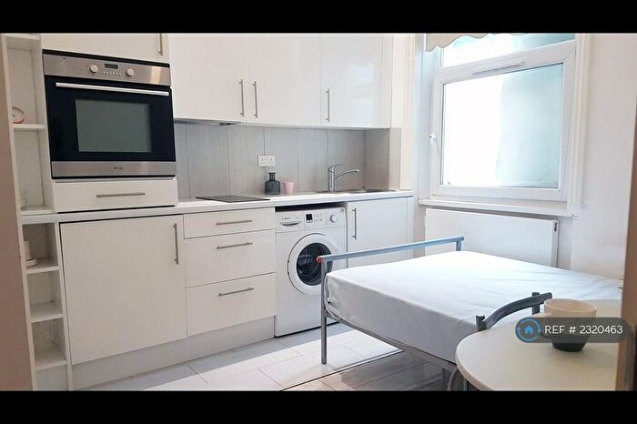 Studio To Rent In Rufford Street, London, N1