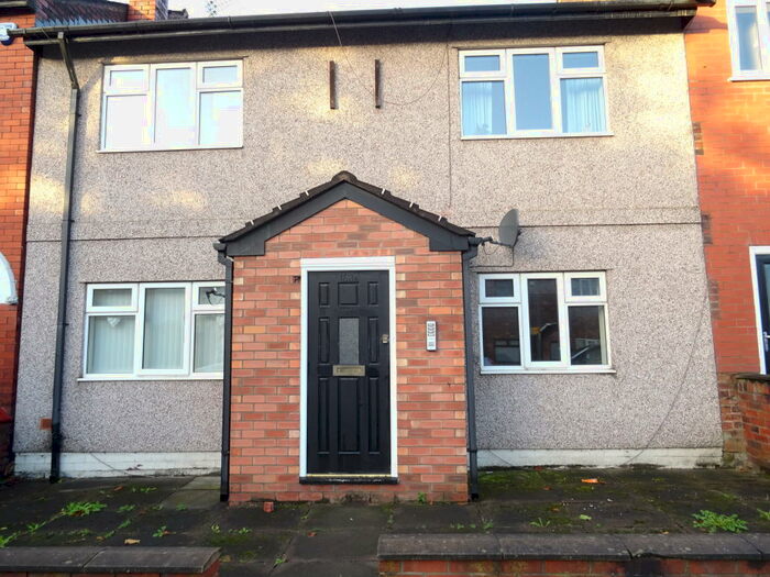 Studio To Rent In Walkden Road, Walkden, M28