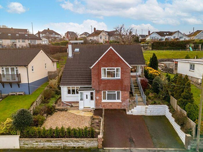4 Bedroom House To Rent In Sticklepath, EX31