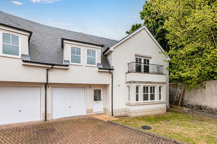 3 Bedroom Semi Detached House For Sale In D, Gilmerton Road, Liberton, Edinburgh, EH16