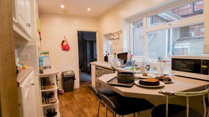 4 Bedroom Terraced House To Rent In , LN5