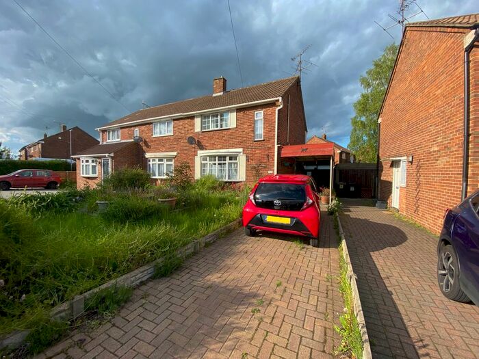 3 Bedroom Property To Rent In Lalleford Road, Luton, LU2