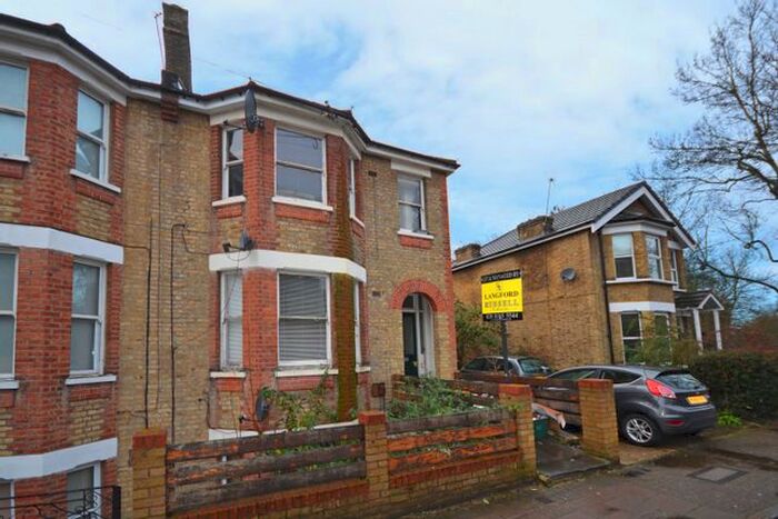 2 Bedroom Flat To Rent In Ravensbourne Road, Bromley, BR1