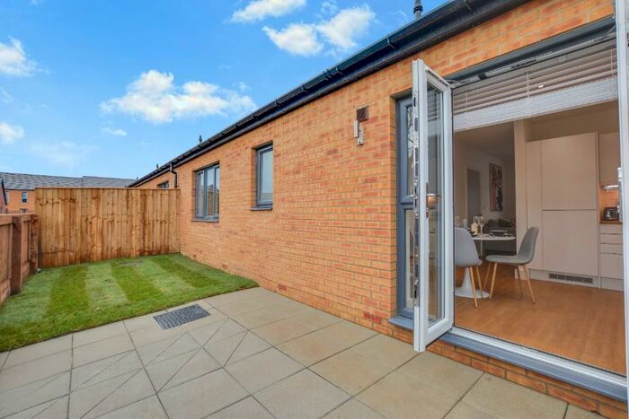 2 Bedroom Bungalow To Rent In Scholars View, Houghton Le Spring, County Durham, DH5