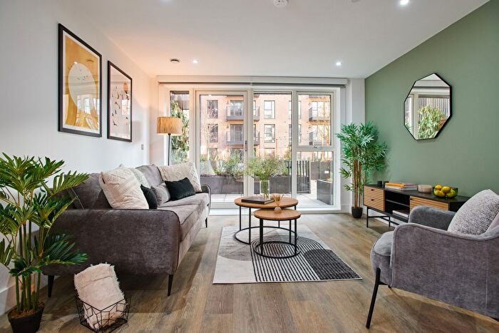 1 Bedroom Flat To Rent In Westminster Way, Oxford, OX2