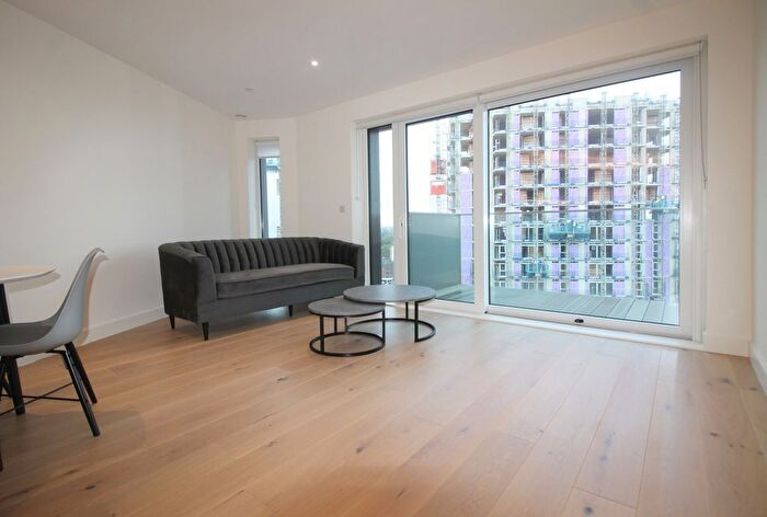 2 Bedroom Flat To Rent In Norton House, Royal Arsenal Riverside, Duke Of Wellington Avenue, Woolwich, London, SE18