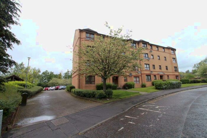 1 Bedroom Flat To Rent In Grovepark Gardens, Glasgow, G20