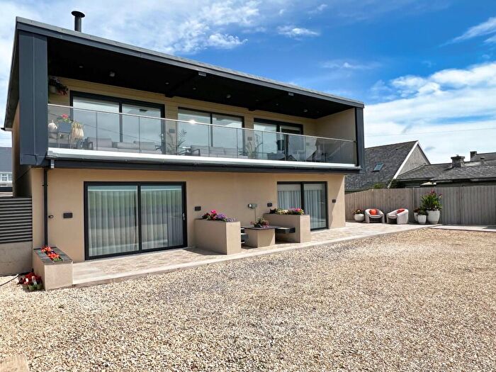 4 Bedroom Detached House For Sale In Thistledown, Southerndown, Vale Of Glamorgan, CF32