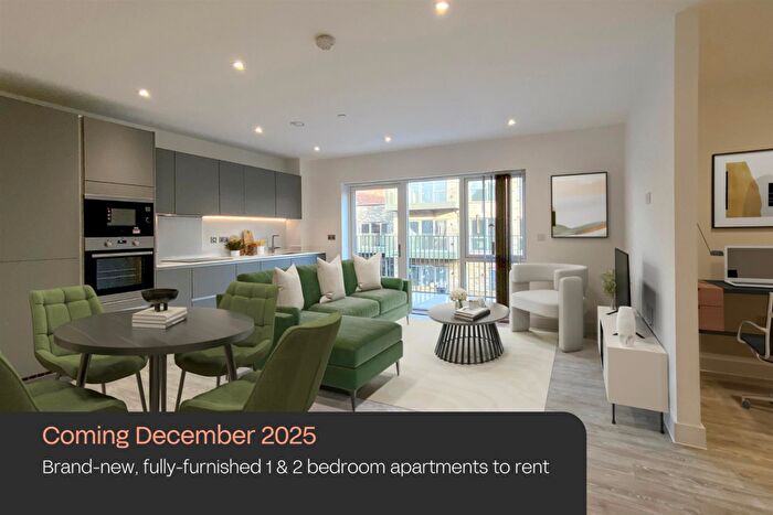 2 Bedroom Apartment To Rent In Marleigh Park, Cambridge, CB5