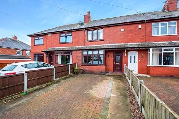 2 Bedroom Property For Sale In Shevington Moor, Standish, Wigan, WN6