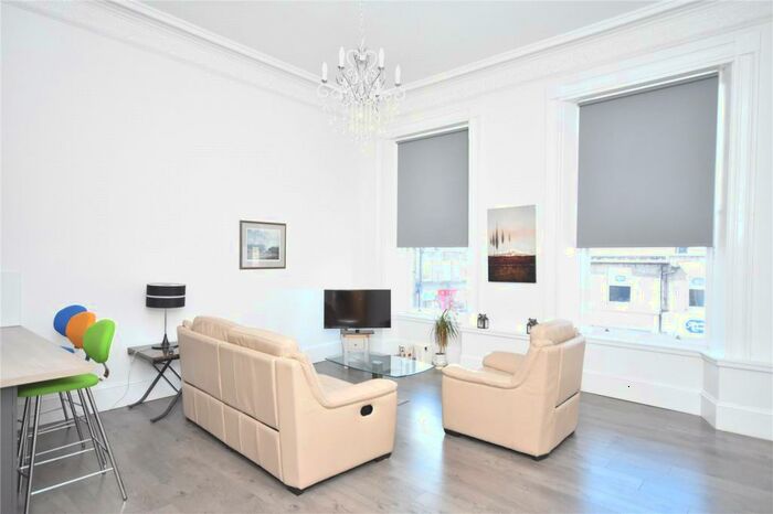 2 Bedroom Apartment To Rent In Union Street, City Centre, Aberdeen, AB11