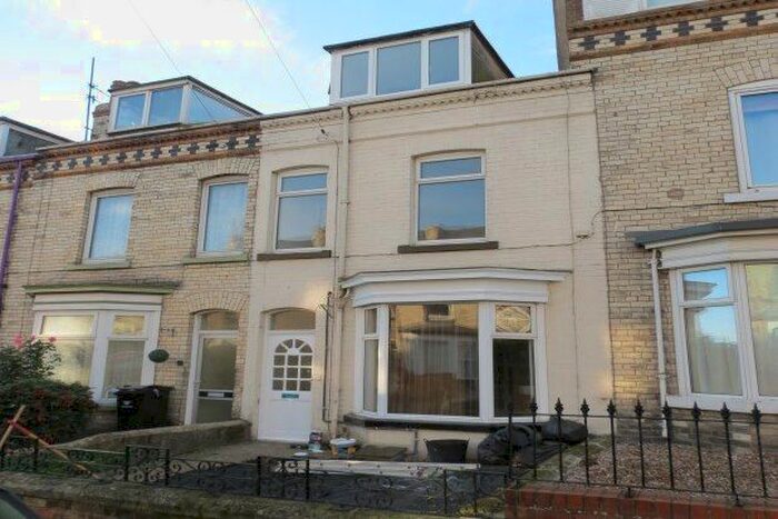 4 Bedroom Terraced House To Rent In Gladstone Street, Scarborough, YO12