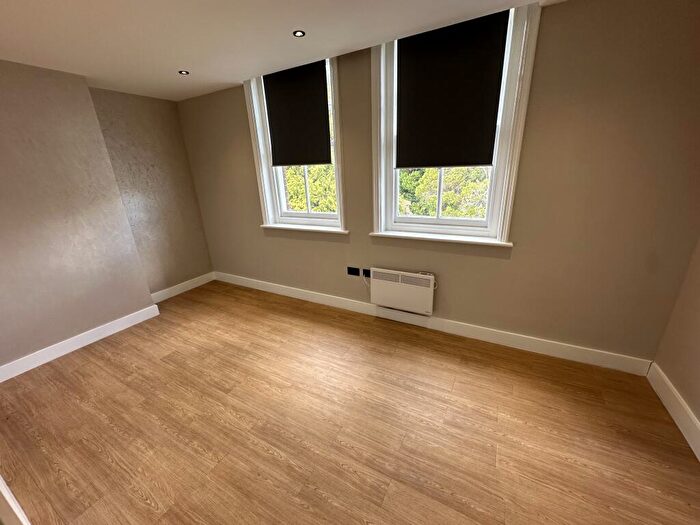 2 Bedroom Apartment To Rent In Market Square, Winslow, MK18