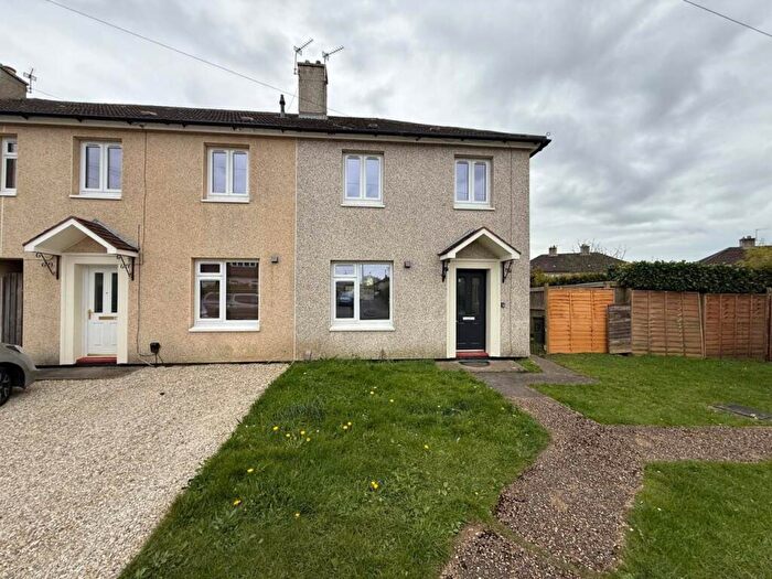 2 Bedroom House To Rent In Coronation Road, Frome, Somerset, BA11