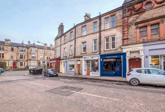 1 Bedroom Apartment To Rent In Morningside Drive, Morningside, Edinburgh, EH10