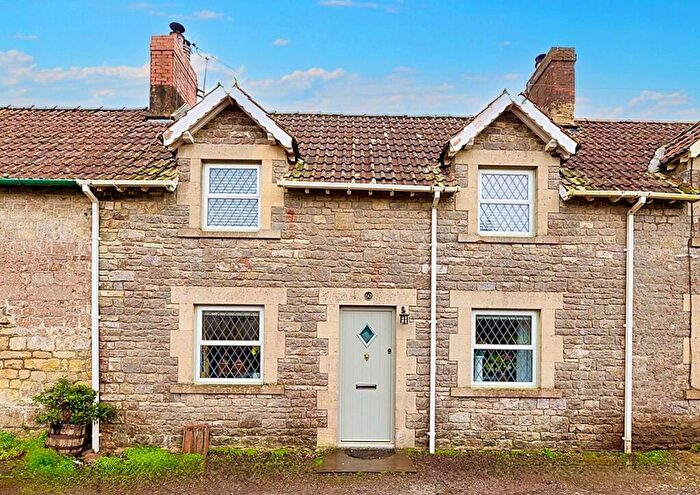 3 Bedroom Terraced House For Sale In Between Frome And Shepton Mallet, BA4