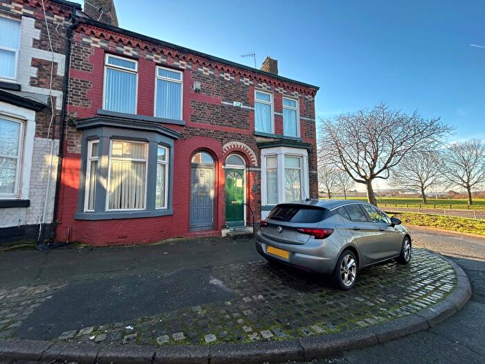 2 Bedroom House To Rent In Woodbine Street, L5