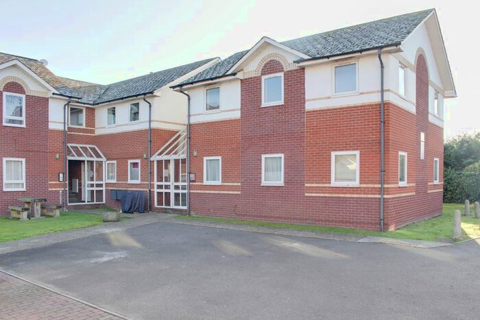 2 Bedroom Flat To Rent In St. Neots Road, Eaton Ford, St. Neots PE19
