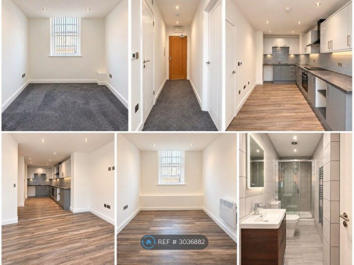 1 Bedroom Flat To Rent In Peckover St, Bradford, BD1