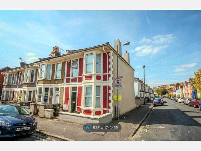 6 Bedroom Detached House To Rent In Paultow Road, Bristol, BS3