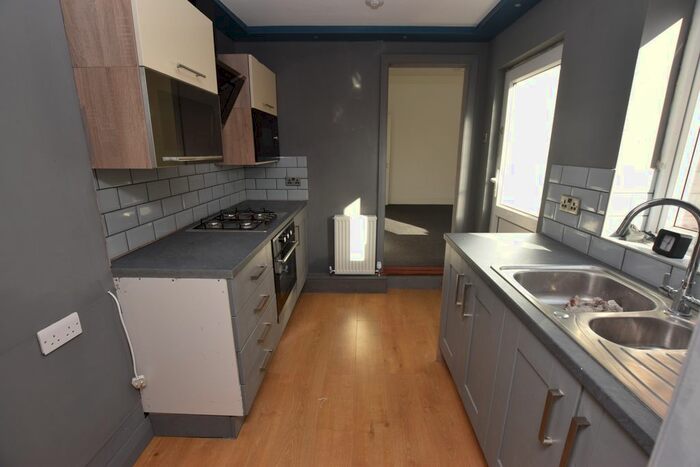 3 Bedroom Terraced House To Rent In Colville Terrace, Gainsborough, DN21