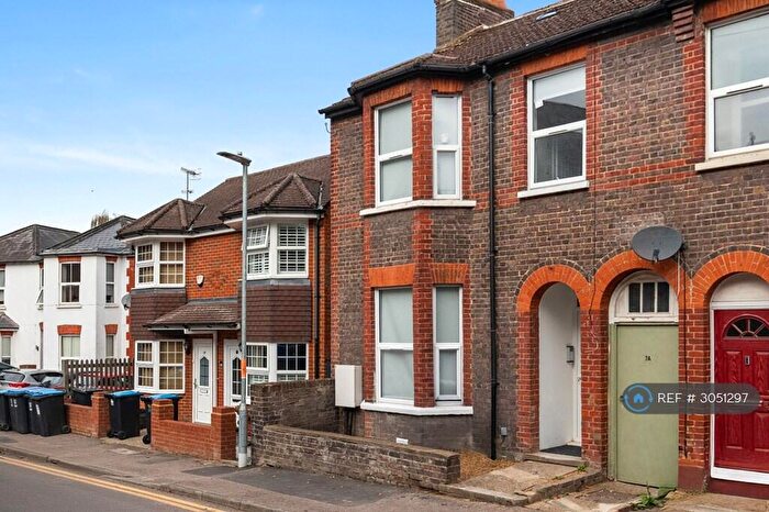 Studio To Rent In Christchurch Road, Hemel Hempstead, HP2