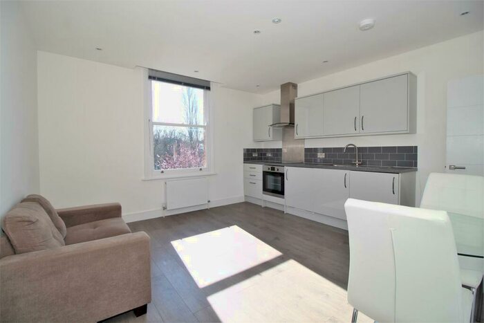 1 Bedroom Flat To Rent In Dartmouth Road, London, NW2