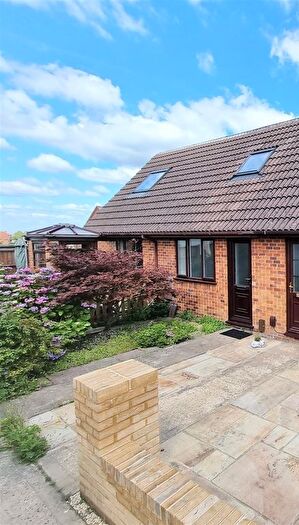 1 Bedroom Terraced House To Rent In Cranbrook Mews, Poole, BH12