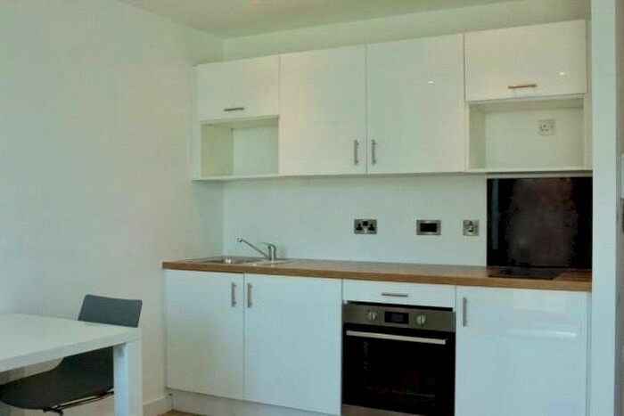 Studio To Rent In Media City, Michigan Point Tower A, Michigan Avenue, Salford, M50