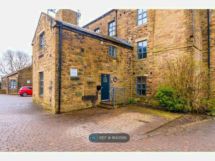 2 Bedroom Semi-Detached House To Rent In Highgate Mill, Queensbury, Bradford, BD13