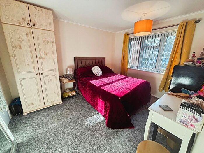 2 Bedroom Bungalow For Sale In Laburnum Avenue, Mildenhall, IP28