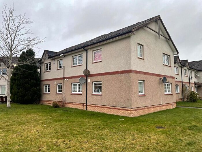 1 Bedroom Flat To Rent In Castle Heather Drive, Castle Heather, Inverness, IV2