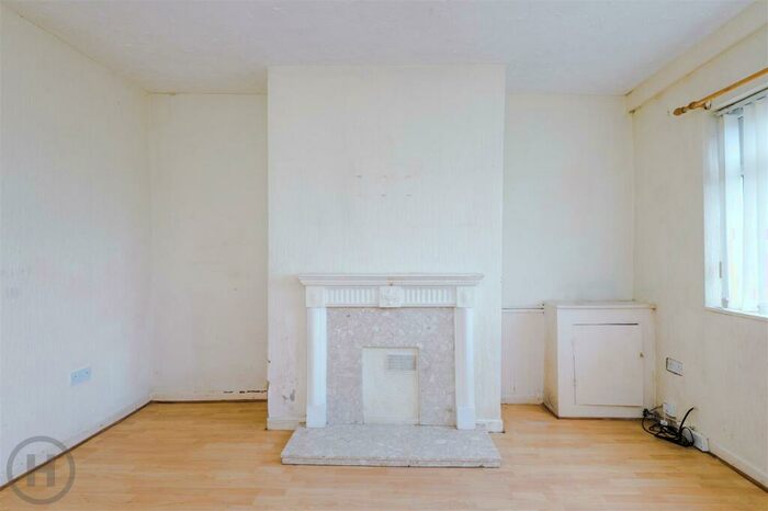 2 Bedroom Terraced House For Sale In Ellesmere Street, Tyldesley, Manchester, M29