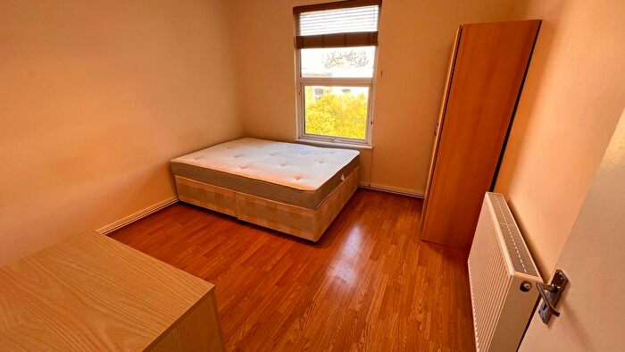 2 Bedroom Flat To Rent In Pryland Road, Highbury, N5