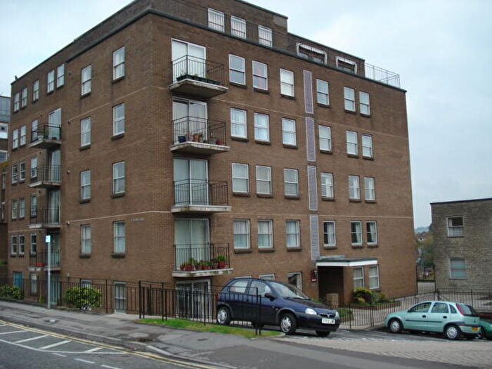 1 Bedroom Flat To Rent In Temple Street, BS31