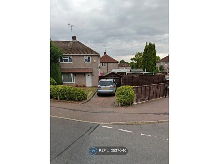 3 Bedroom Semi-detached House To Rent In Streatham Road, Derby, DE22