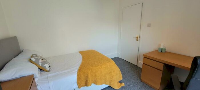 5 Bedroom Terraced House To Rent In Alexandra Road, Plymouth, PL4
