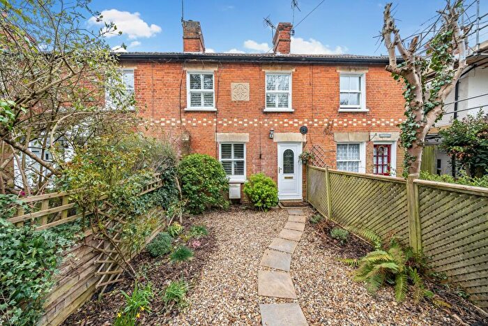 3 Bedroom Cottage To Rent In Winkfield Row, Winkfield, RG42