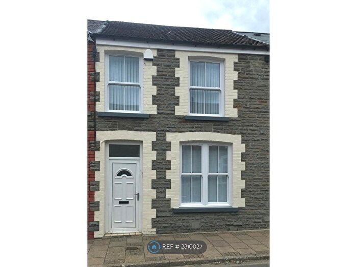 3 Bedroom Terraced House To Rent In David Street, Treherbert, Treorchy, CF42