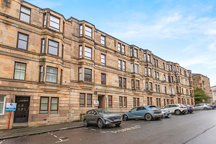 1 Bedroom Flat For Sale In Dunn Street, Paisley, PA1
