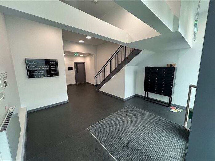 1 Bedroom Flat To Rent In Tyro Student Luxury Accommodation, - Fawcett Street, Sunderland, SR1