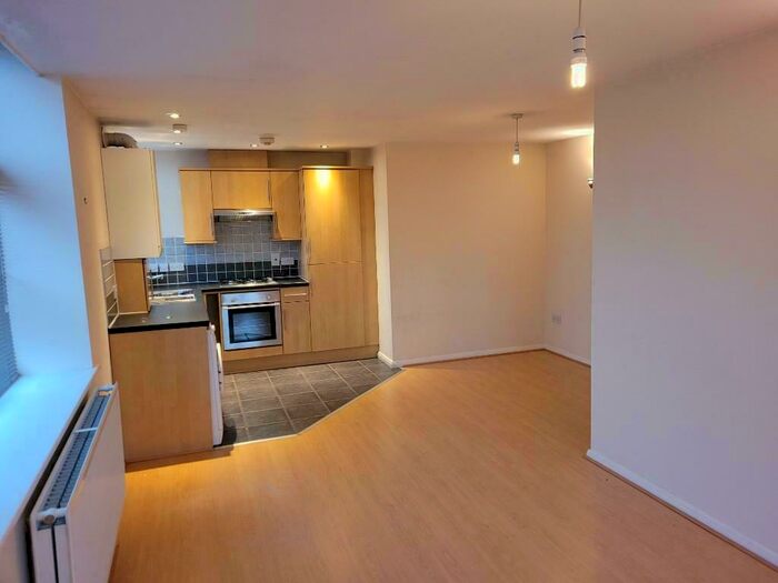 2 Bedroom Flat To Rent In The Printworks, Belle Vue, Leek, Staffordshire, ST13