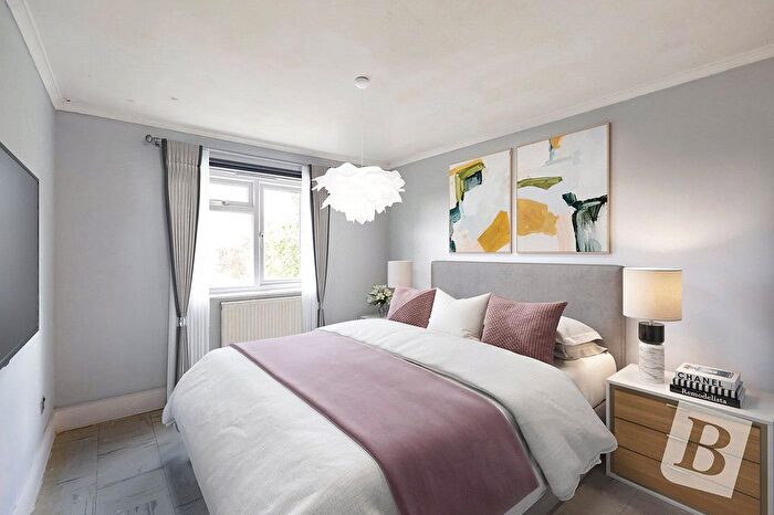 1 Bedroom Flat To Rent In Aldwych Close, Hornchurch, RM12