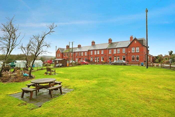 2 Bedroom Cottage For Sale In Station Terrace, Peterston Super Ely, Vale Of Glamorgan, CF5