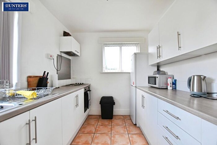 3 Bedroom House To Rent In Smith Street, Scunthorpe, DN15