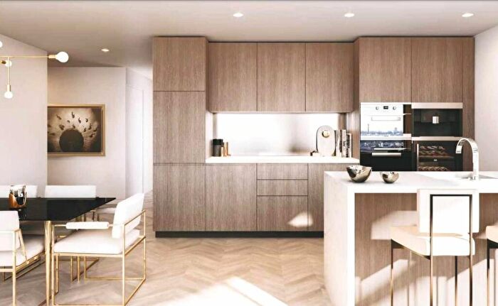 2 Bedroom Apartment To Rent In Principle Tower, Worship Street, London, EC2A