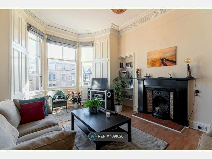 1 Bedroom Flat To Rent In Morningside Road, Edinburgh, EH10