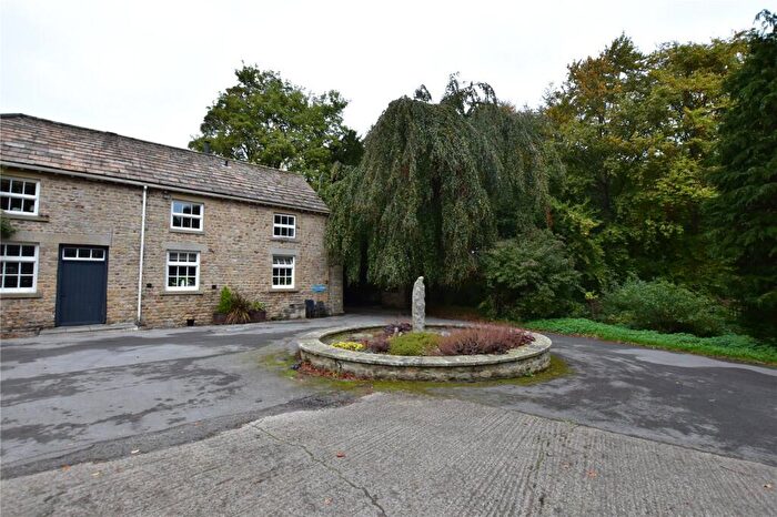 1 Bedroom Flat To Rent In Tack Room Cottage, Patrick Brompton Hall, Patrick Brompton, Bedale, DL8