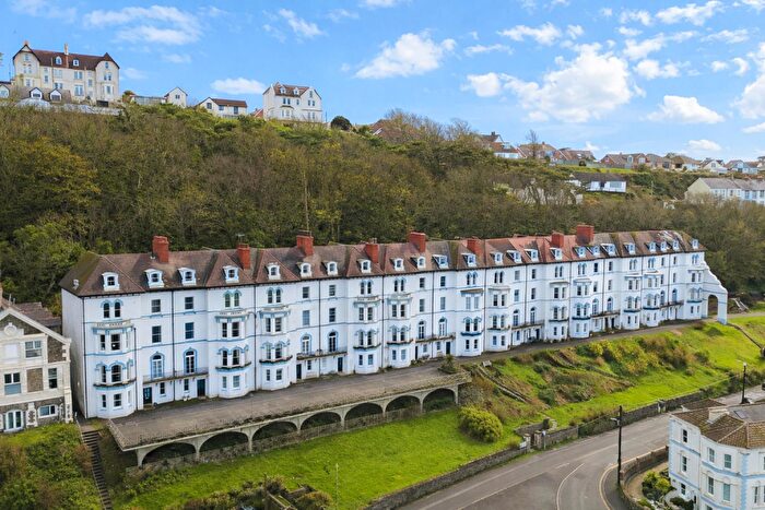 2 Bedroom Apartment For Sale In Kipling Terrace, Bideford, EX39